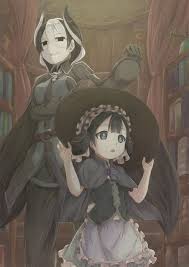 We did not find results for: Ozen And Marulk Anime Manga Anime Abyss Anime
