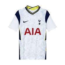 The official tottenham hotspur instagram account. Tottenham Hotspur 20 21 Youth Home Jersey