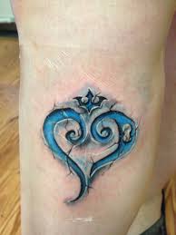 This moon tattoos cc pack from creator sugar owl might be a good and classy design to start. My Very First Kingdom Heart Tattoo Tattoos That I Love Kingdom Hearts Tattoo Tattoos Y Gaming Tattoo