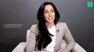40, born 28 april 1981. Catherine Reitman Bio Age Husband Children Family Career Networth