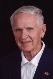 Henry M. Rector Obituary