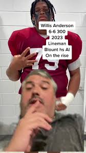 Anderson Willis Fairfield Tx