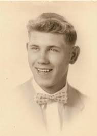 George Fisher Obituary (2007)