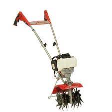 I built this for under 25 dollars. Mantis Mini Tiller Cultivator 25 Cc 9 In Front Tine Forward Rotating Tiller Carb In The Tillers Department At Lowes Com