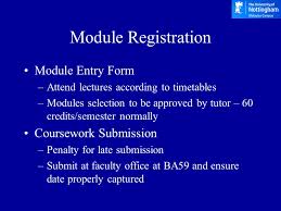 Our study abroad programmes span across 40 countries. The University Of Nottingham Malaysia Campus School Of Computer Science Faculty Of Science Ppt Download
