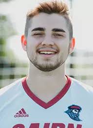 2022 Men's Soccer Roster