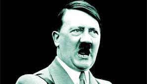 Hitler's dark charisma