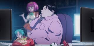 Top 15 Best And Worst Fat Anime Characters Myanimelist Net No ecchi = no money. worst fat anime characters