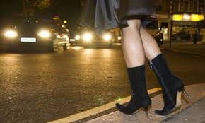 Sex workers 'named and shamed' on Met ...