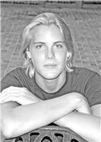 Ryan Douglas Wilson Obituary (2015)