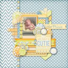 Only 1 available and it's in 3 people's carts. Gingerscraps Kits Sweet Baby Boy Digital Scrapbooking Kit