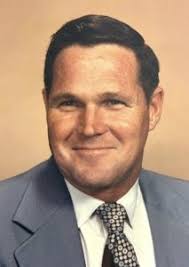 Raymond E. Keen Sr. Obituary (2023)