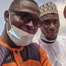 Umar Abdallah Sanusi Sanusi