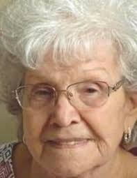 Remembering our aunt, Mildred (Graves) (Mercer) Wagoner, who was born 96  years ago today. She was a good woman! RIP