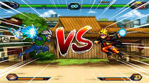 انضموا الى العاب الاكشن والمغامرات اصدقائي الحلوين محبي الاكشن في هذه اللعبة لعبة لوفي ضد ناروتو ضد دراغون بول. Bleach Vs Naruto 3 5 New Characters New Gamemode Pc Android Download Youtube