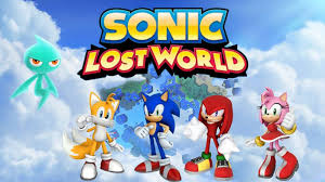Sonic Lost World Wallpapers Wallpaper Cave You can also upload and share your favorite sonic wallpapers. sonic lost world wallpapers wallpaper