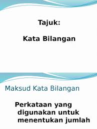 Bilangan kuadrat adalah bilangan yang didapat dari hasil perkalian ganda (perkalian dua bilangan yang kembar kata kunci : Kata Bilangan