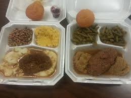 By admin july 2, 2021. 11 Great Soul Food Restaurants In Chicago To Try Right Now Eater Chicago