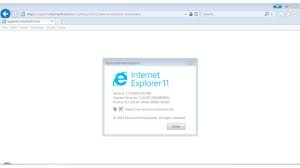 Dec 22, 2020 · internet explorer will launch, and you can browse the web using the same experience you remember from windows 8 and 8.1. Internet Explorer Continues To Threaten Pc Users With 0 Day Exploit Slashgear