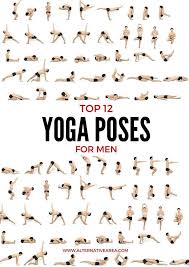 Pin By William De Paula On Yoga Yoga Poses For Men Yoga For Beginners Yoga For Men