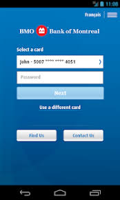 To continue to use these features, download the new google pay app. Bmo Mobile Banking 4 5 0 Apk For Android
