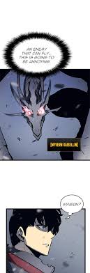 Solo Leveling Manga Chapter 86 Mangachapters It was a long distance that was at the same tim. solo leveling manga chapter 86