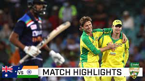 From latin odium, possibly borrowed. Smith Zampa Shine In High Scoring First Odi Dettol Odi Series 2020 Youtube