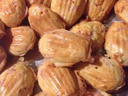Cake Aux Crevettes Et Petits Legumes Recette De Cake Aux Crevettes Et Petits Legumes Marmiton