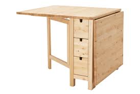 Gateleg table with storage gateleg patio table and stowable chairs walnut gate leg table saltholmen gateleg table 4 chairs 20 drop leaf table with folding saltholmen gateleg table 4 chairs outdoor beige frösön. Improving The Norden Gateleg Table Ondrovo Com