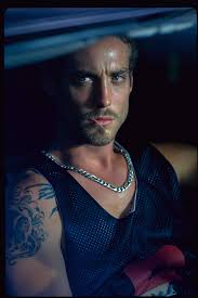 Johnny Strong's Instagram, Twitter & Facebook