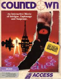 Countdown notification movie app sound effect. Game Retroview Countdown Vintage Is The New Old Retro Games News Retro Gaming Retro Computing