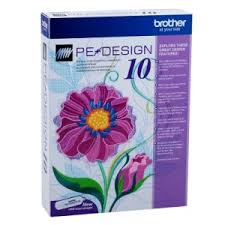 Free embroidery software for brother mac. Pe Design 10 Crack Free Download Mac And Windows Program