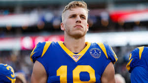 Get instant advice on your decision to draft amari cooper or cooper kupp in 2020. Cooper Kupp Hauls In 3 Year 48m Extension With Rams