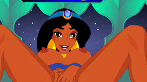 Hookup multfilmi: Aladdin anal unutilmas Yasemini sikadi