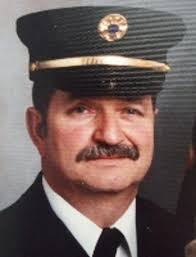 Gerald Eugene Van Note Obituary