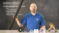 How to Replace a PVB (Video)