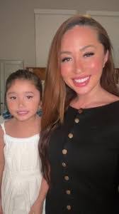 Marie Epperson's Instagram, Twitter & Facebook