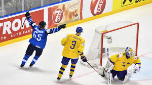 Dette er et skriftlig samfunnsfagsprosjekt hvor jeg tar stilling til forskjellene mellom finland og russland når det gjelder politiske, sosiale og. Vm Over For Tre Kronor Foll Mot Finland I Kvarten