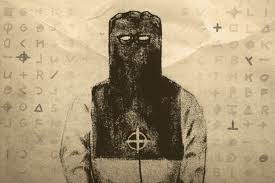 In docuseries the most dangerous animal of all, gary stewart claims his birth father was one of america's most notorious serial killers. Codebreakers Crack Zodiac Killer S Unsolved 340 Character Cipher Rolling Stone