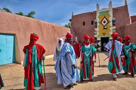 Jun 08, 2021 · the first technical university, ibadan, has matriculated 197 students for the 2020/2021 academic session. Katsina Daura Emirates Suspend Sallah Festivities Amid Insecurity