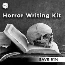 Image result for Horror fiction