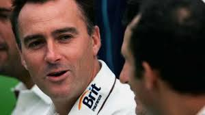 ECB announces death of former England batter and coach Thorpe aged 55