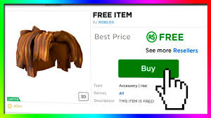 This game will either directly give you the free items, or explain exactly how to get them! 66 Roblox Items You Can Get For Free Right Now Youtube