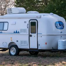 Small Pull Behind Campers With Bathroom