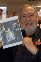 High priest collects his picture