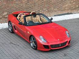 Maybe you would like to learn more about one of these? Ferrari 599 Sa Aperta Luxury Pulse Cars United Kingdom For Sale On Luxurypulse