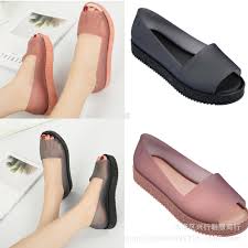 Check spelling or type a new query. Melissa Puzzle 2021 Women Flat Sandals Brand Melissa Adulto Shoes For Women Vacation Jelly Sandals Female Jelly Shoes Mulher Low Heels Aliexpress