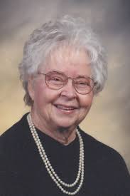 Bonieta Lou "Bonnie" Babb