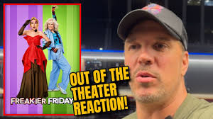 FREAKIER FRIDAY (2025)