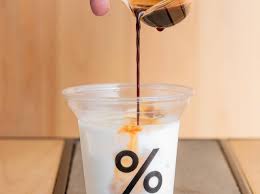 What Is A Spanish Latte Perfect Daily Grind In 2020 Latte Coffee Shop Menu Speciality Coffee Shop